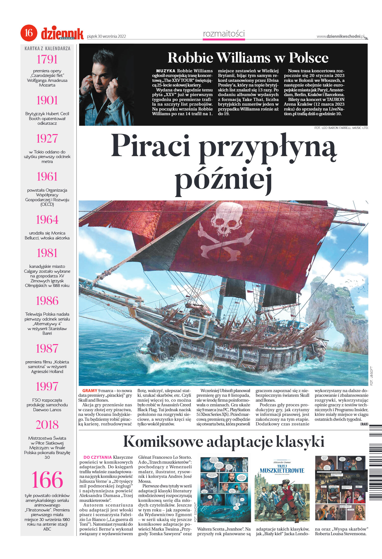 Wydanie główne - strona 16