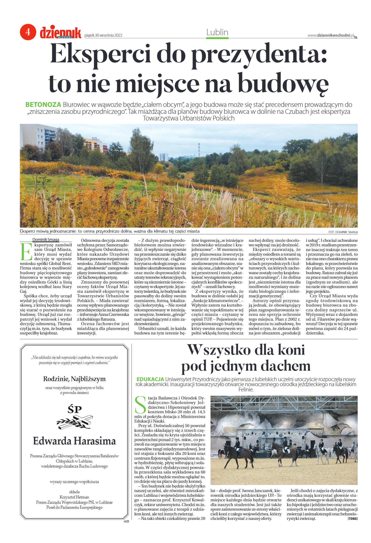 Wydanie główne - strona 4