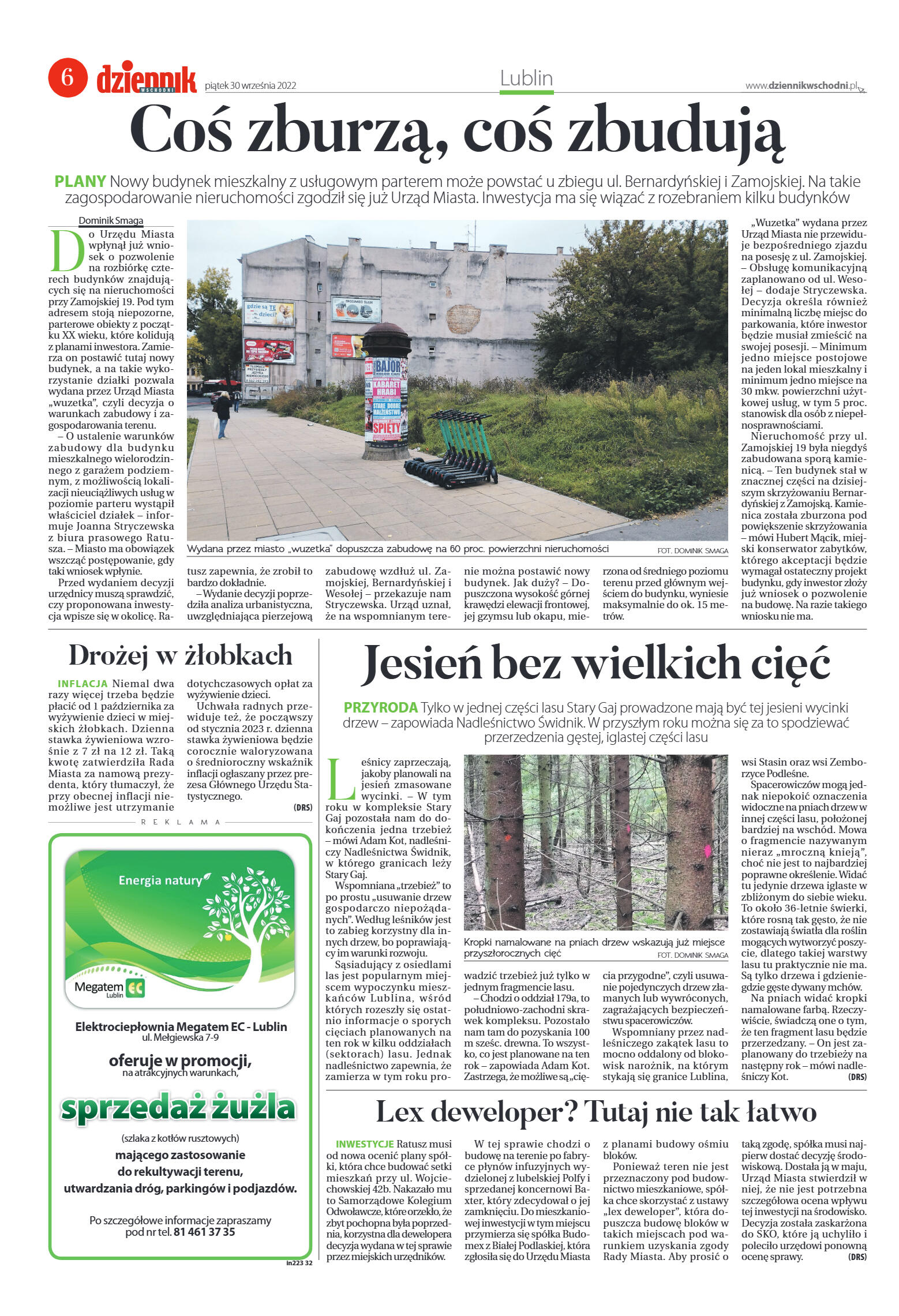 Wydanie główne - strona 6