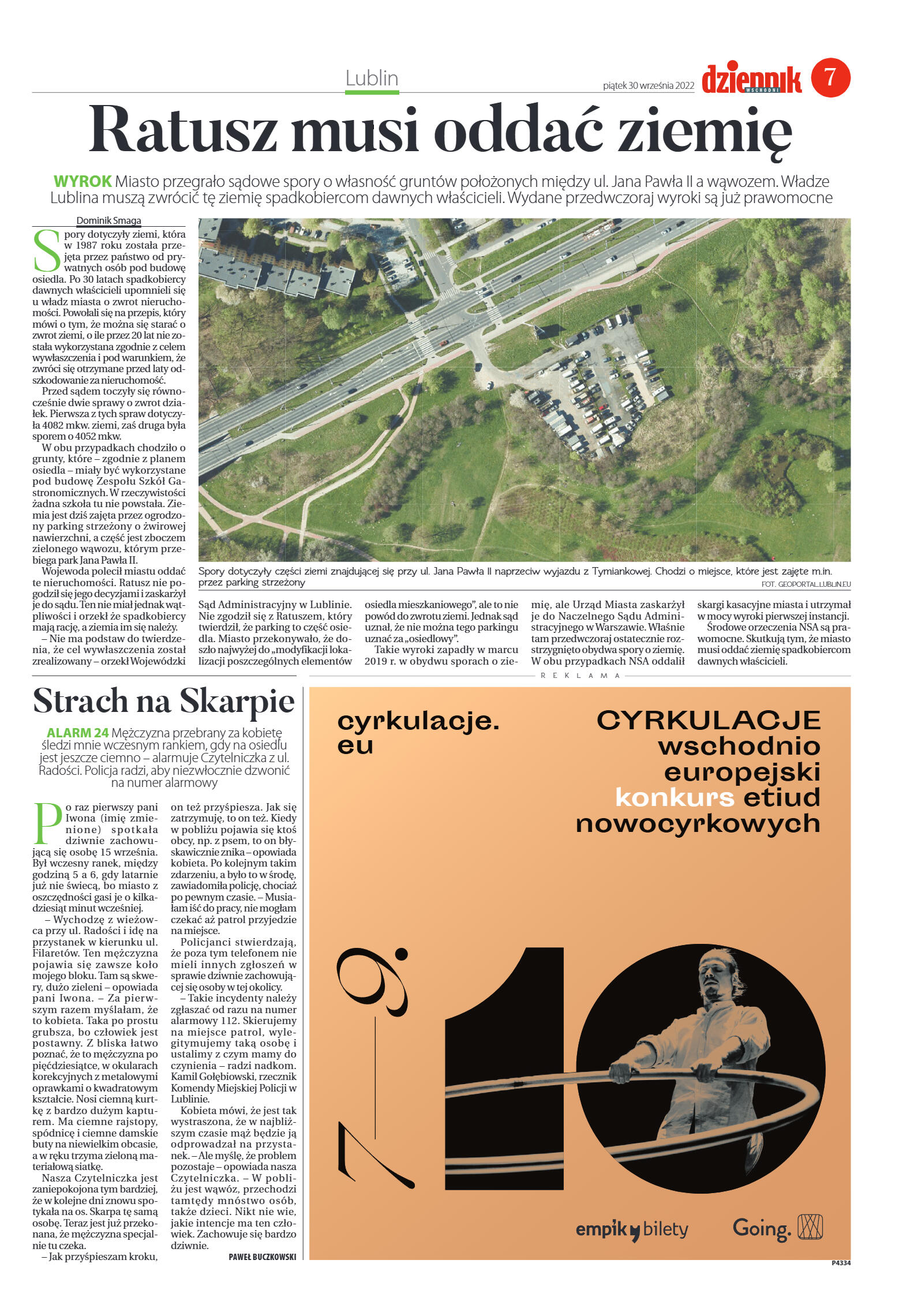 Wydanie główne - strona 7