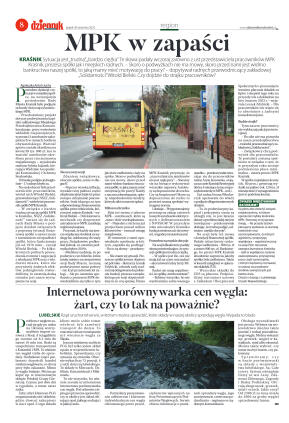 Wydanie główne - strona 8