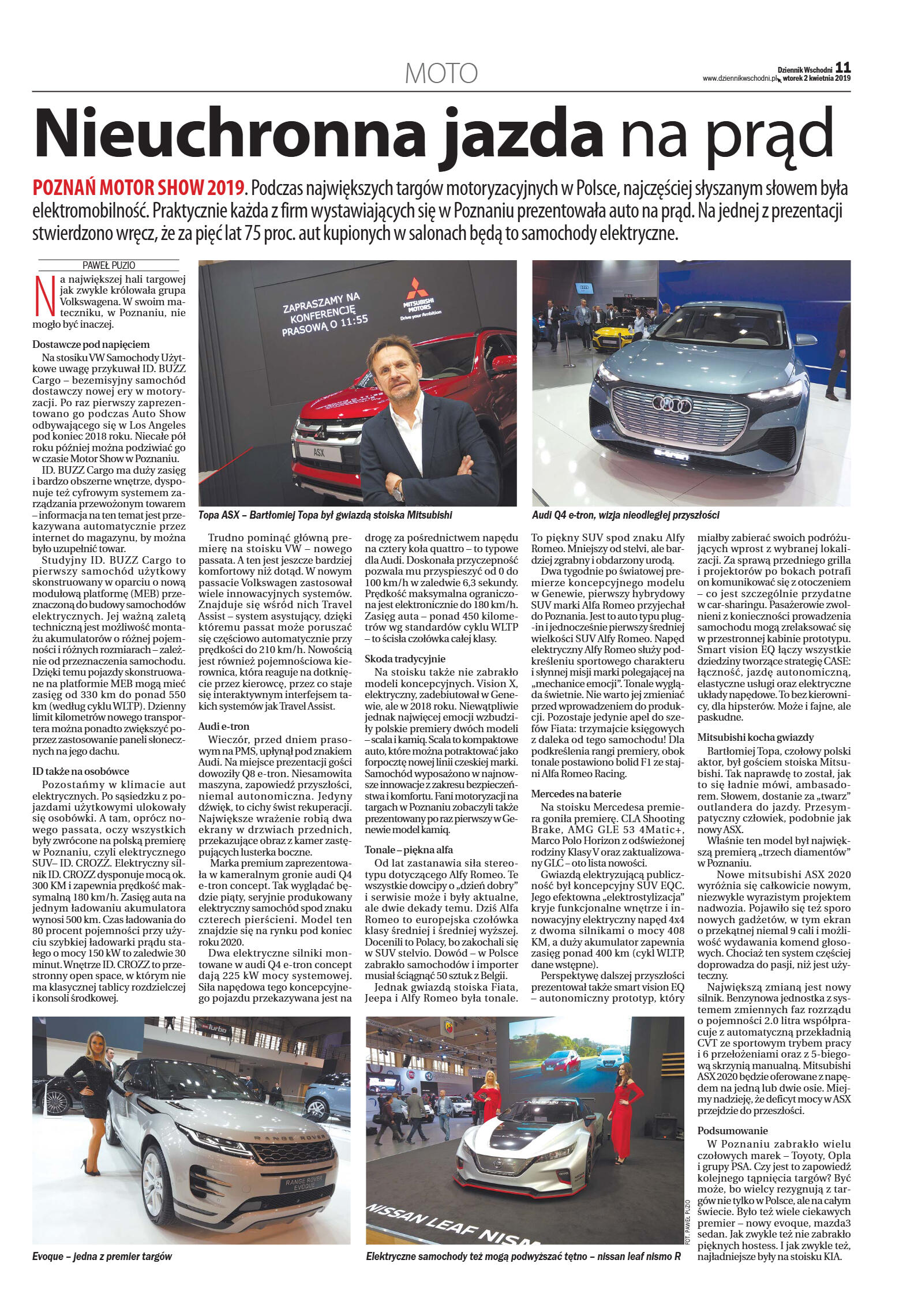 Wydanie główne - strona 11