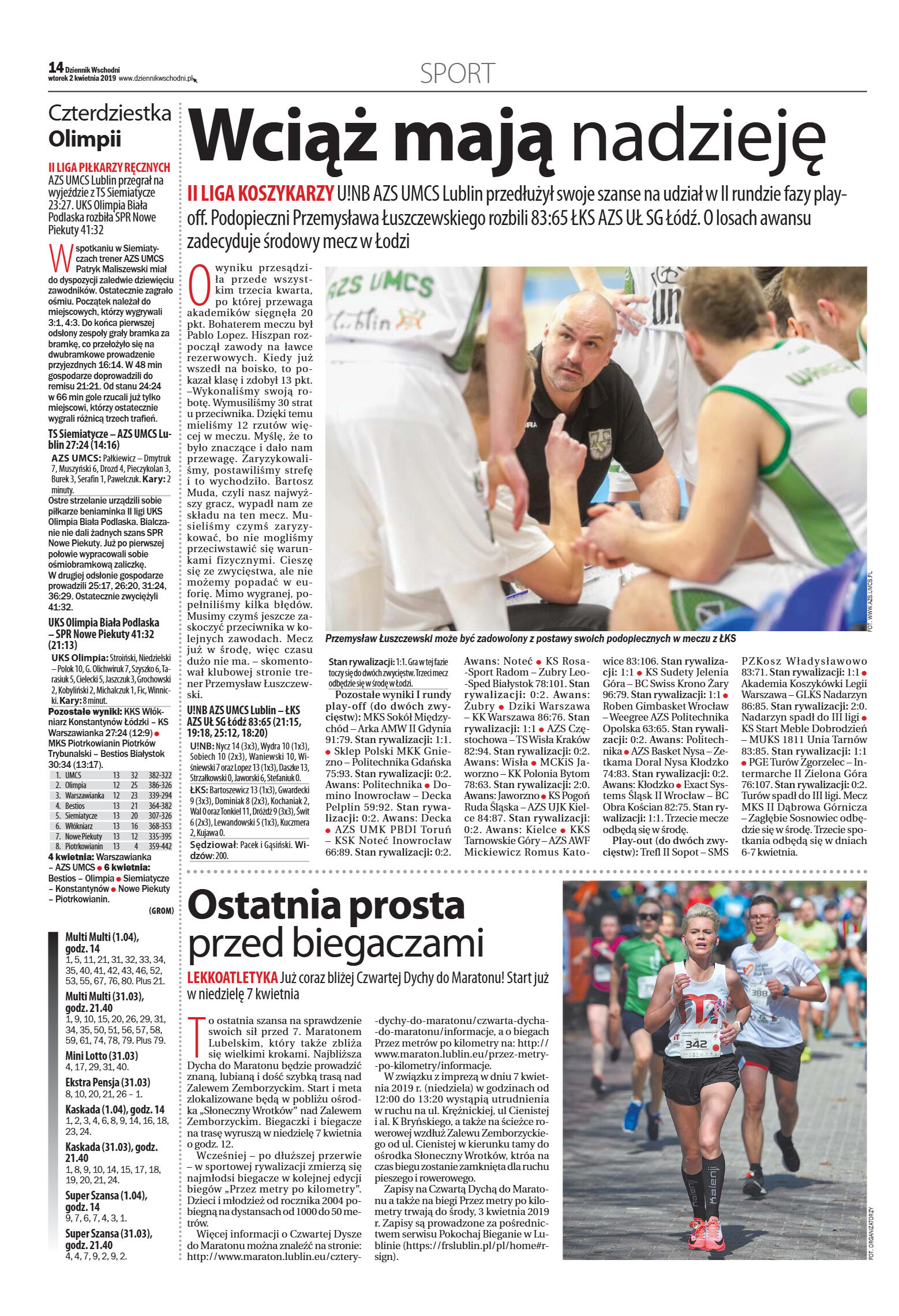 Wydanie główne - strona 14