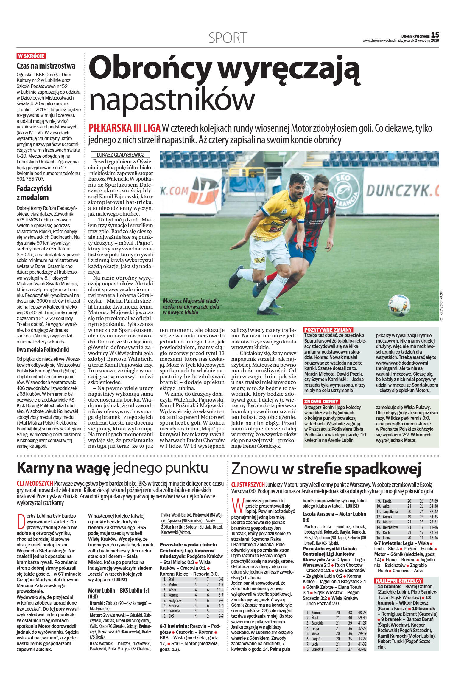 Wydanie główne - strona 15