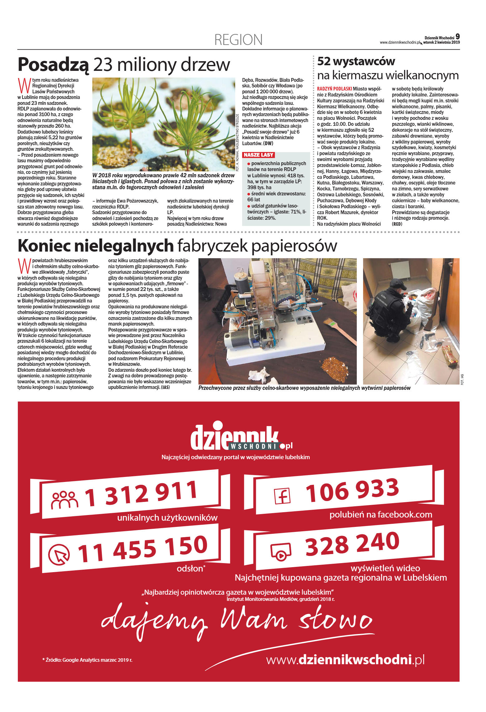 Wydanie główne - strona 9