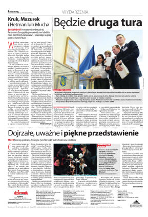 Wydanie główne - strona 2