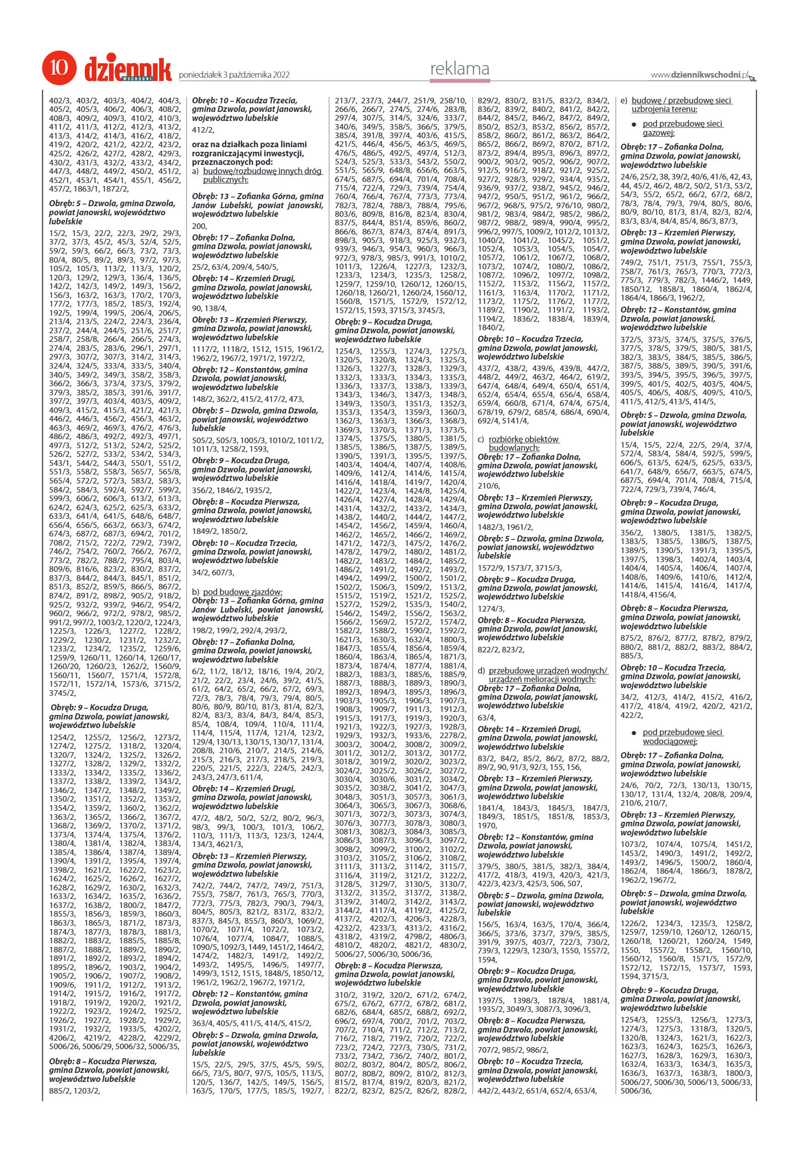 Wydanie główne - strona 10