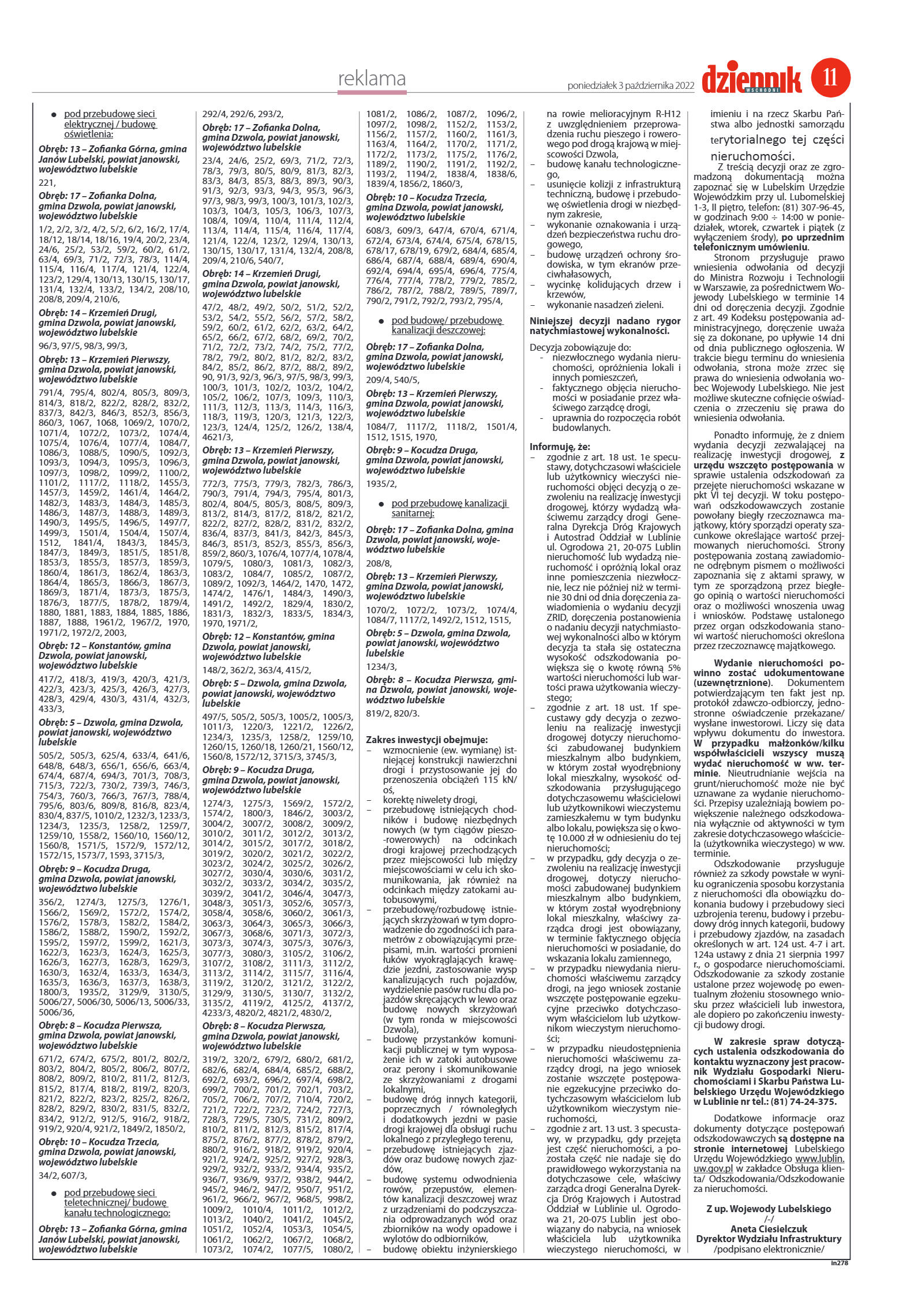 Wydanie główne - strona 11