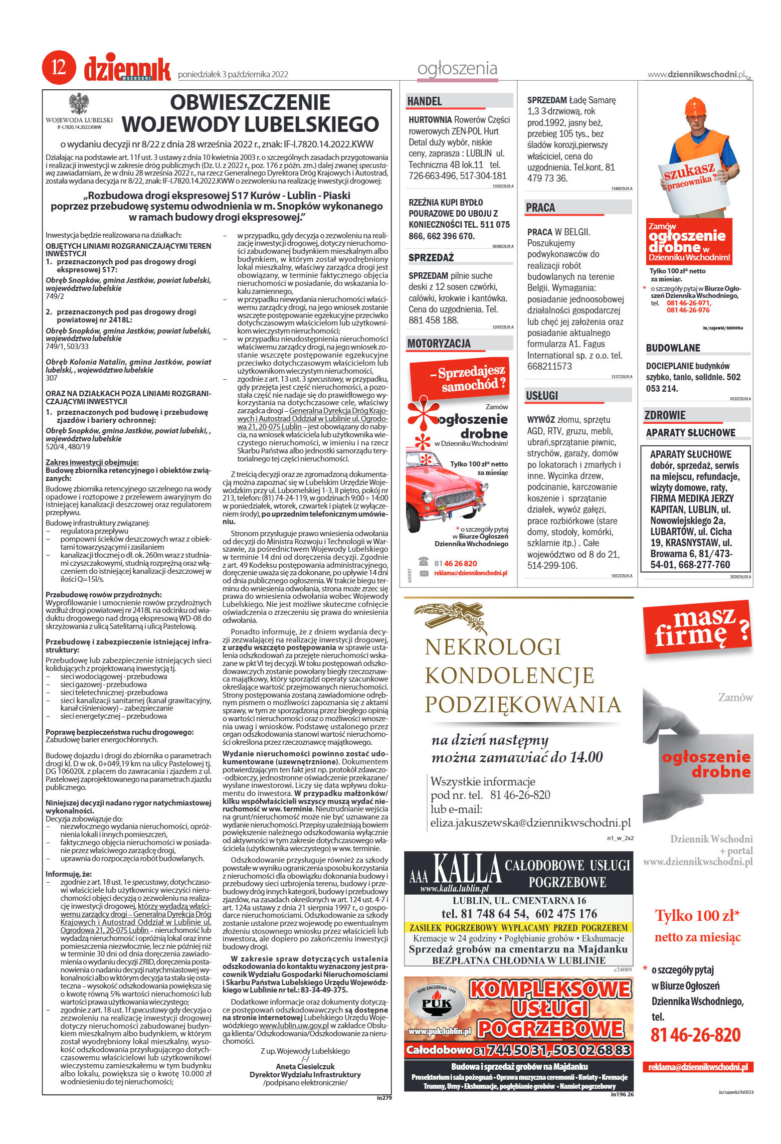 Wydanie główne - strona 12