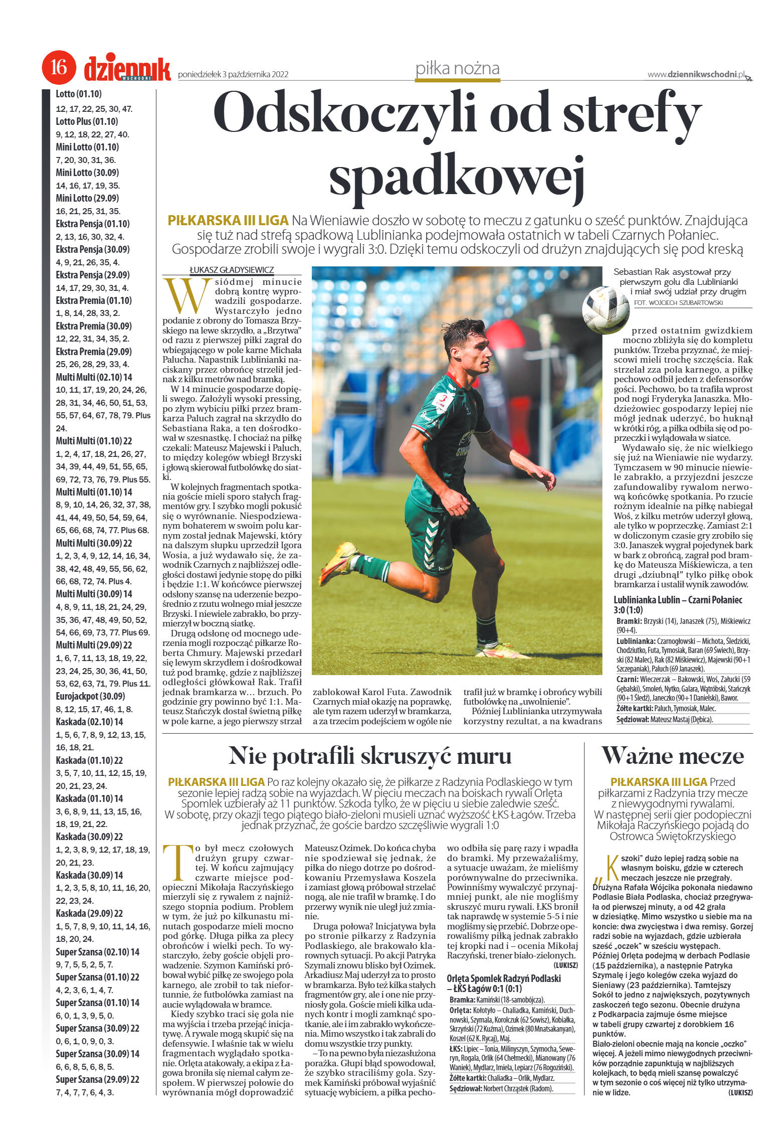 Wydanie główne - strona 16