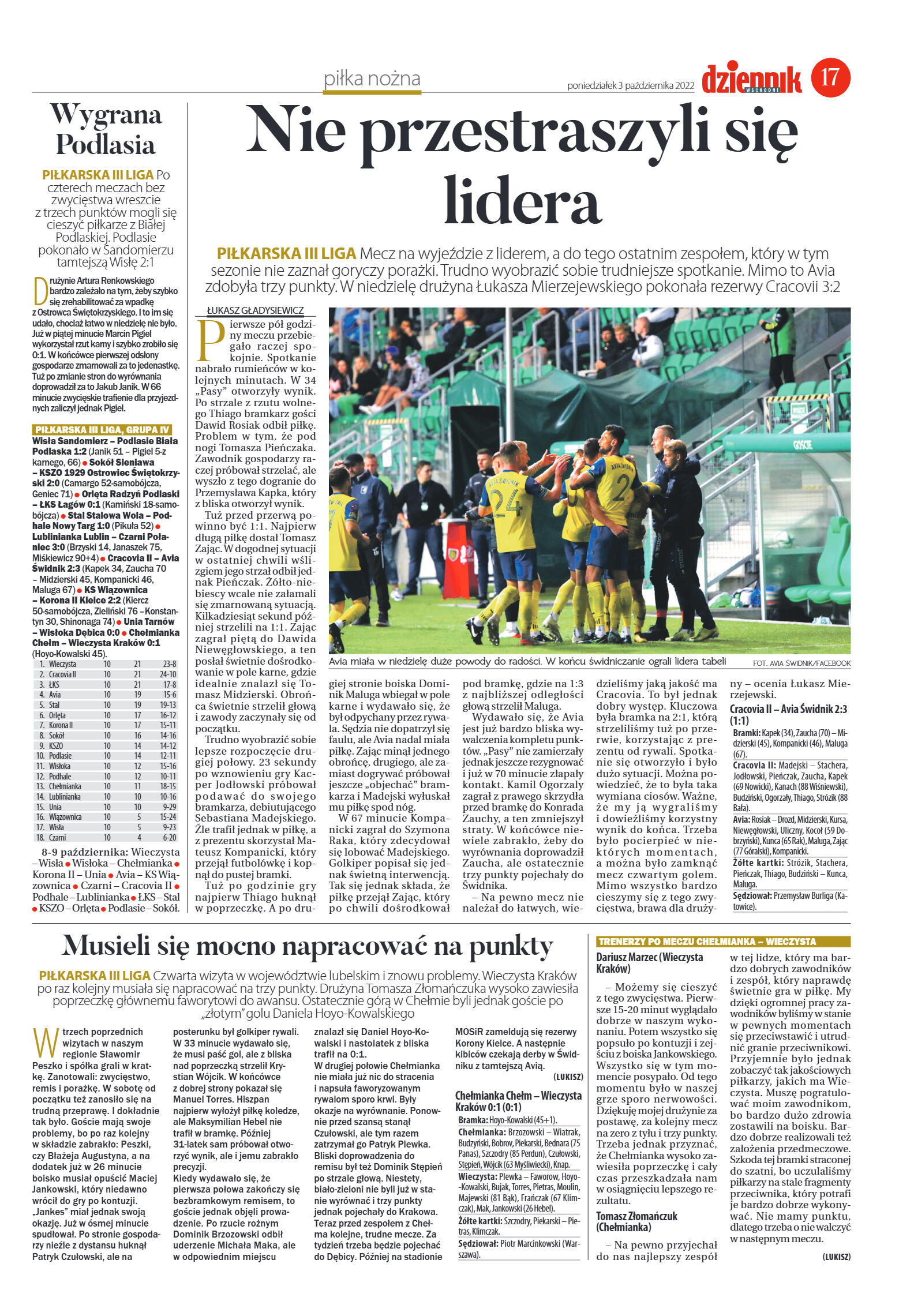 Wydanie główne - strona 17