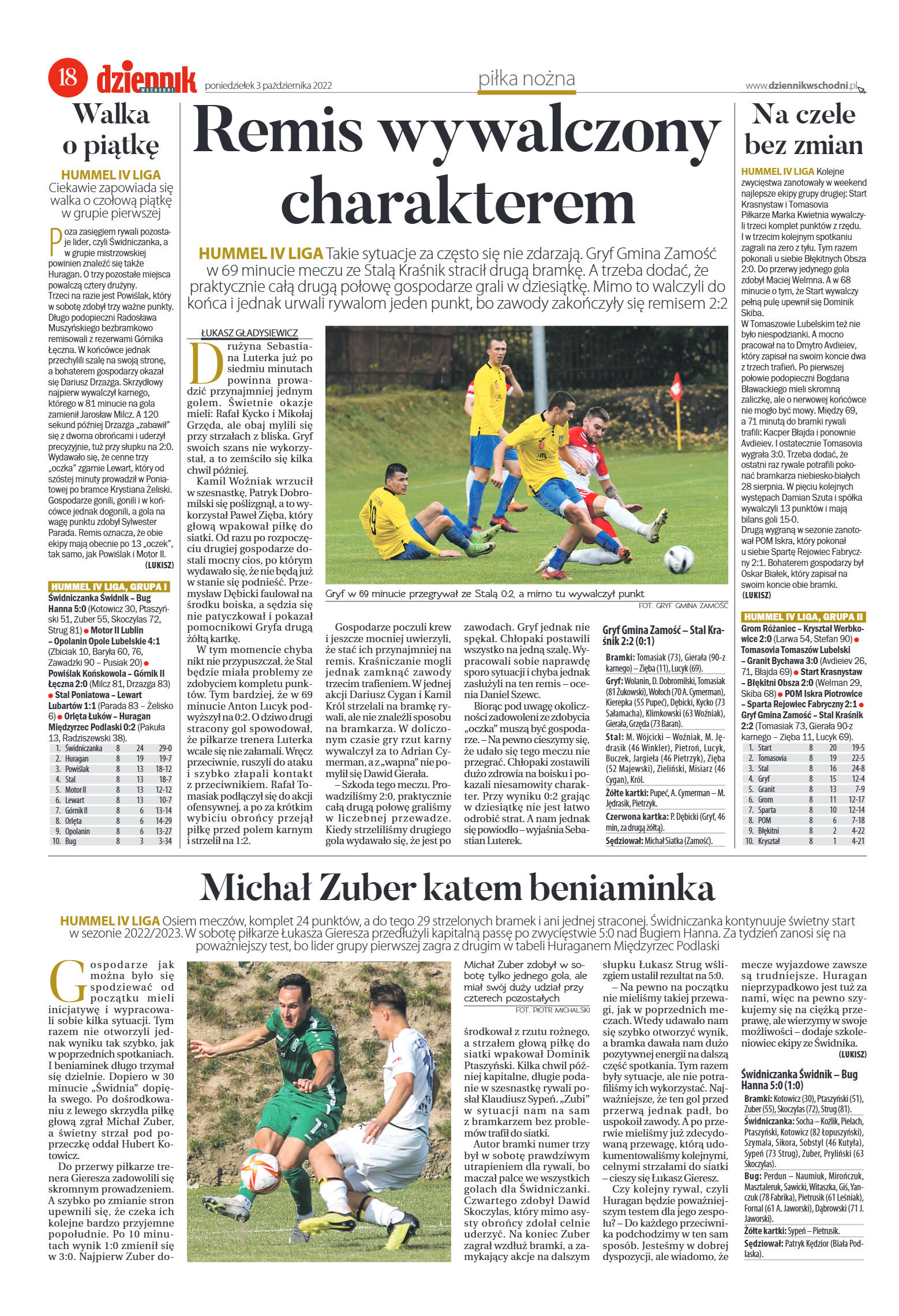 Wydanie główne - strona 18