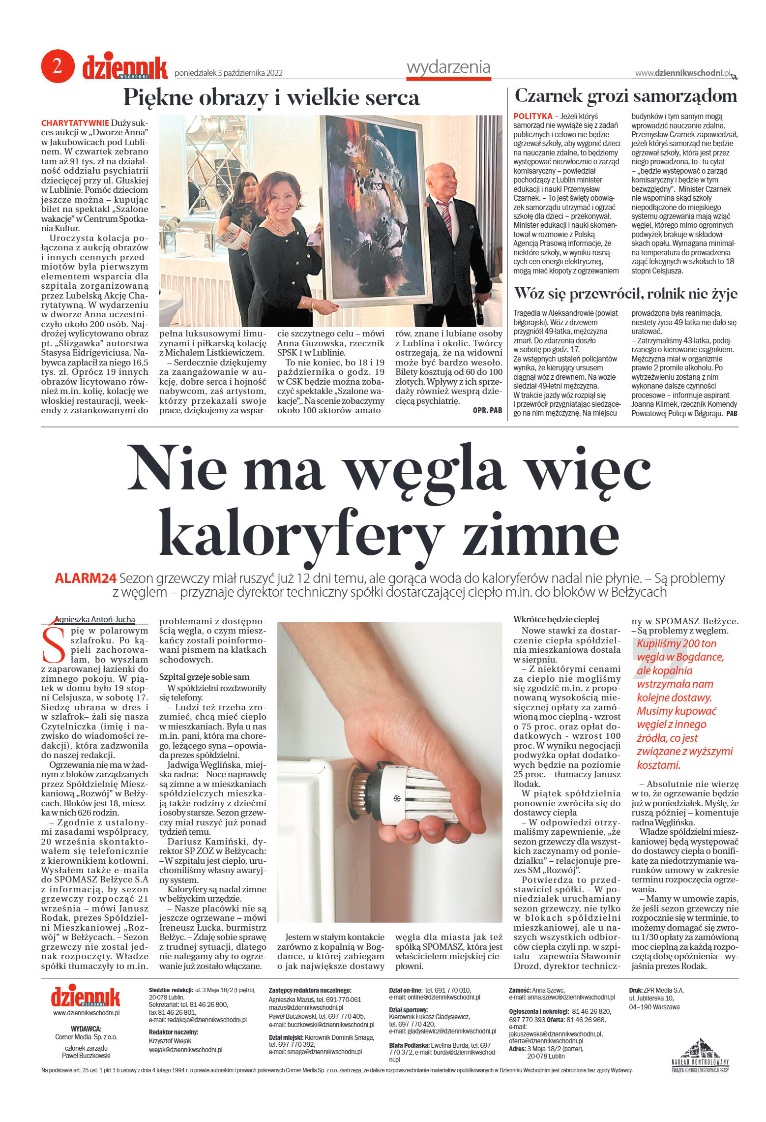 Wydanie główne - strona 2