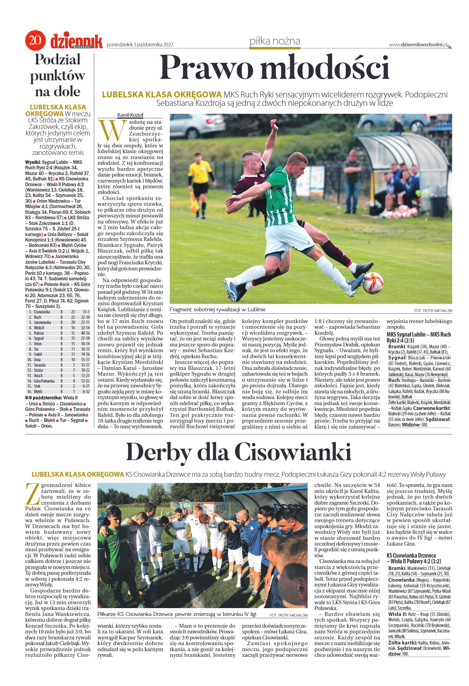 Wydanie główne - strona 20