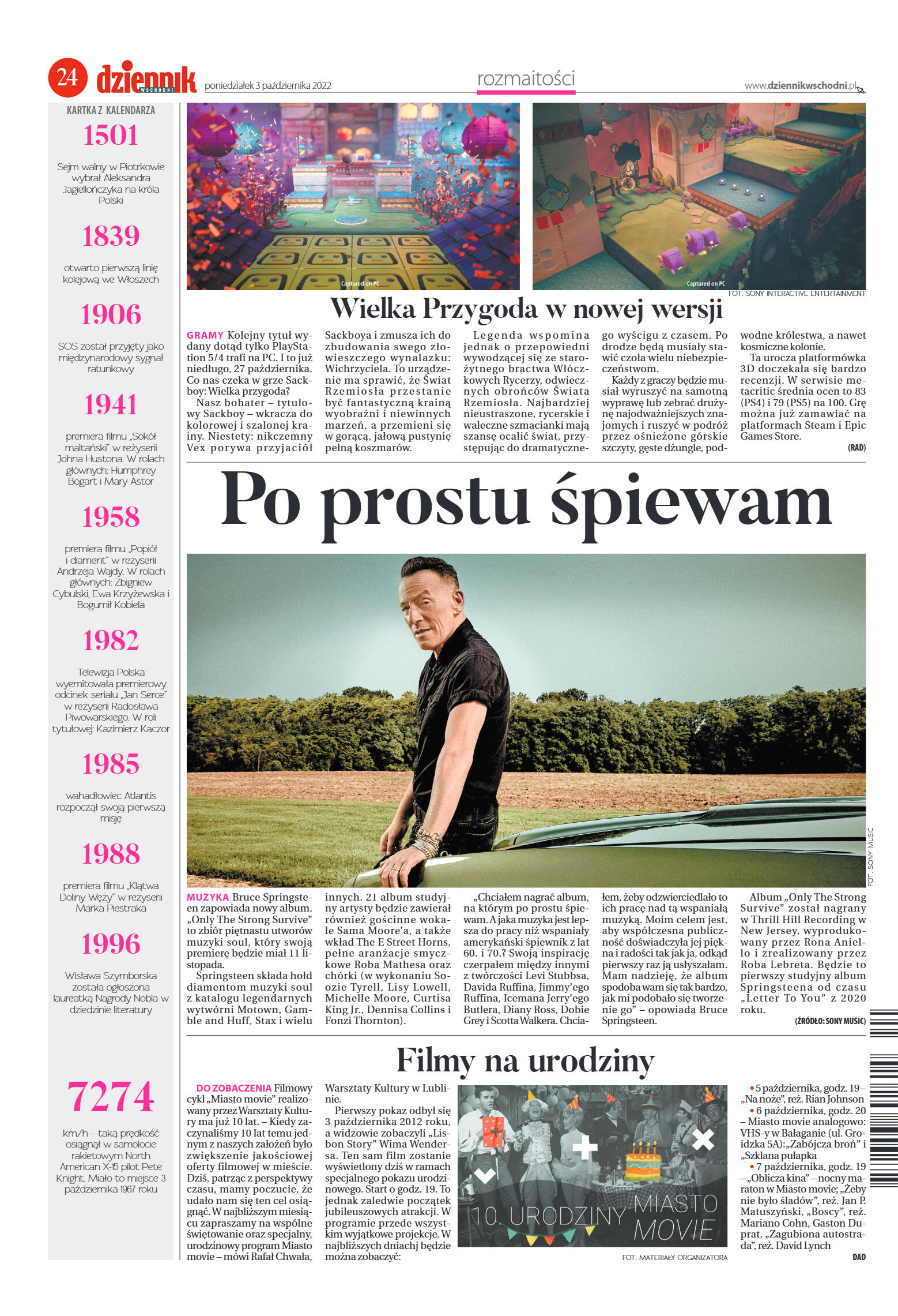 Wydanie główne - strona 24