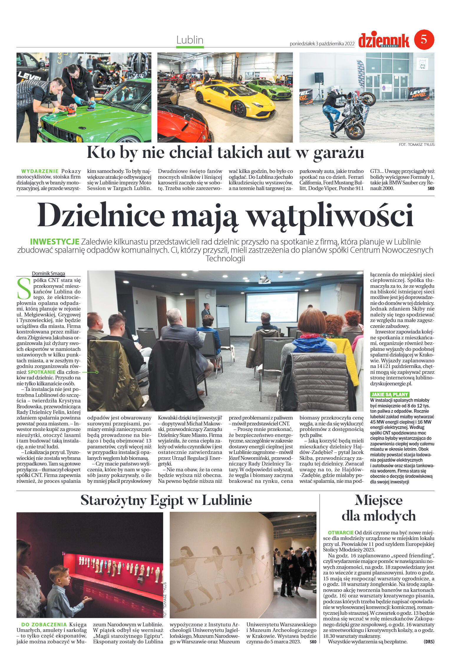 Wydanie główne - strona 5