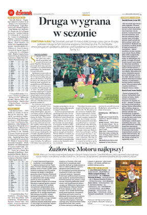 Wydanie główne - strona 14