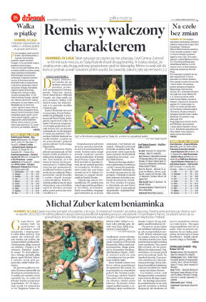 Wydanie główne - strona 18