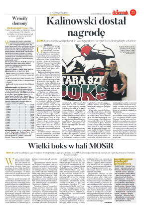 Wydanie główne - strona 23