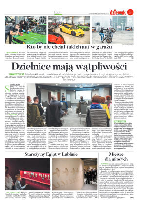 Wydanie główne - strona 5