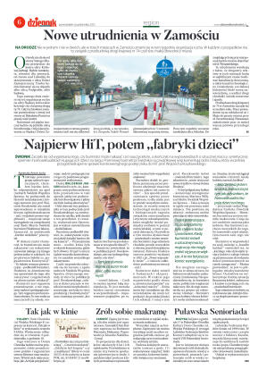 Wydanie główne - strona 6