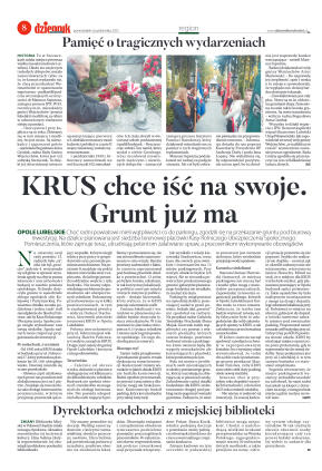 Wydanie główne - strona 8