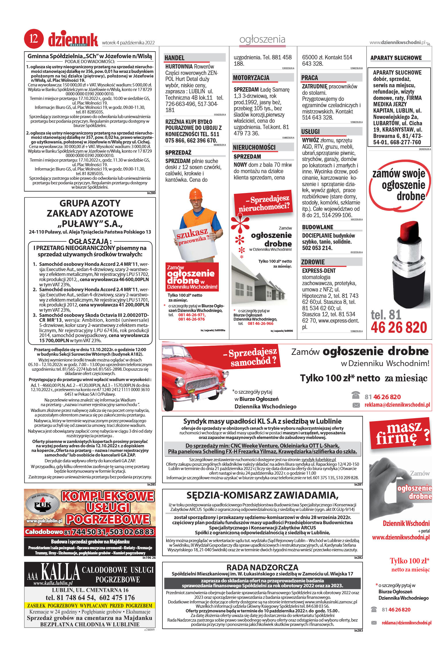 Wydanie główne - strona 12