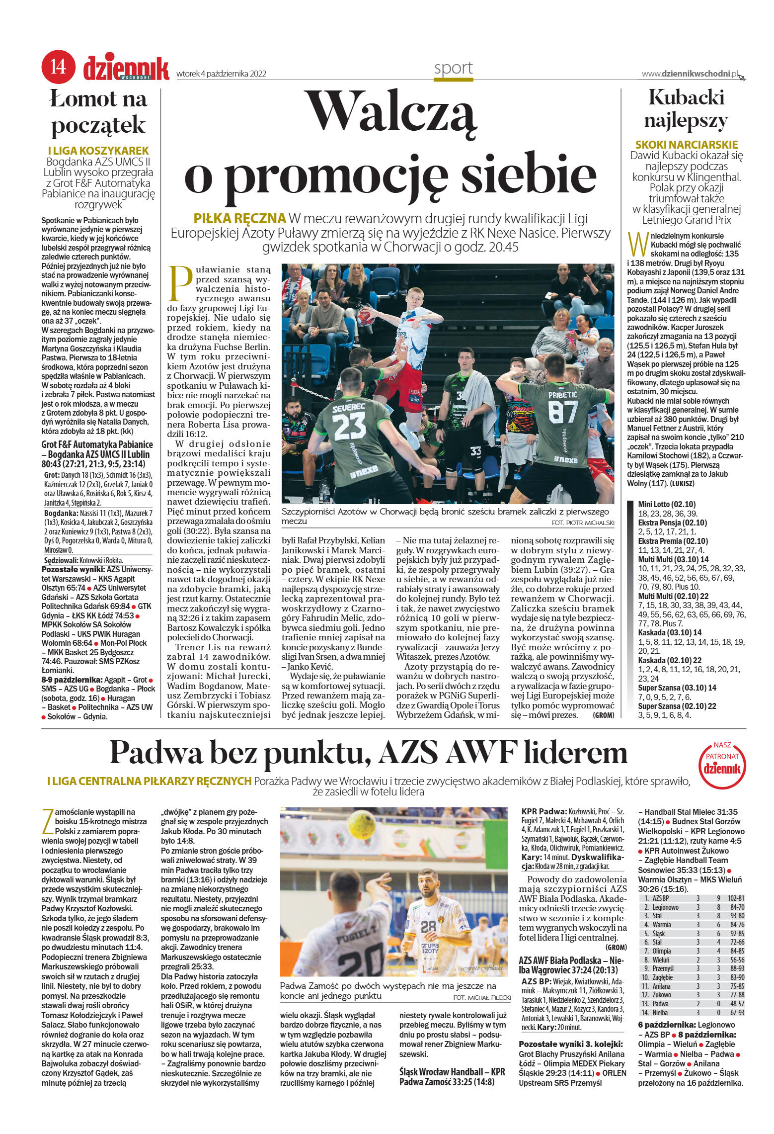 Wydanie główne - strona 14