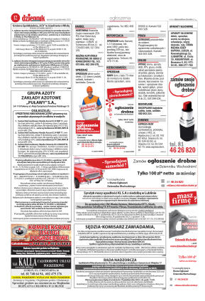 Wydanie główne - strona 12