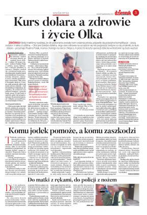 Wydanie główne - strona 3