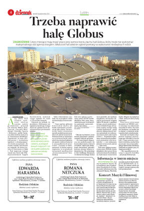 Wydanie główne - strona 4