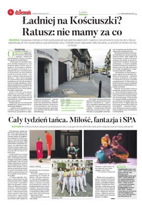 Wydanie główne - strona 6