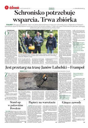 Wydanie główne - strona 8