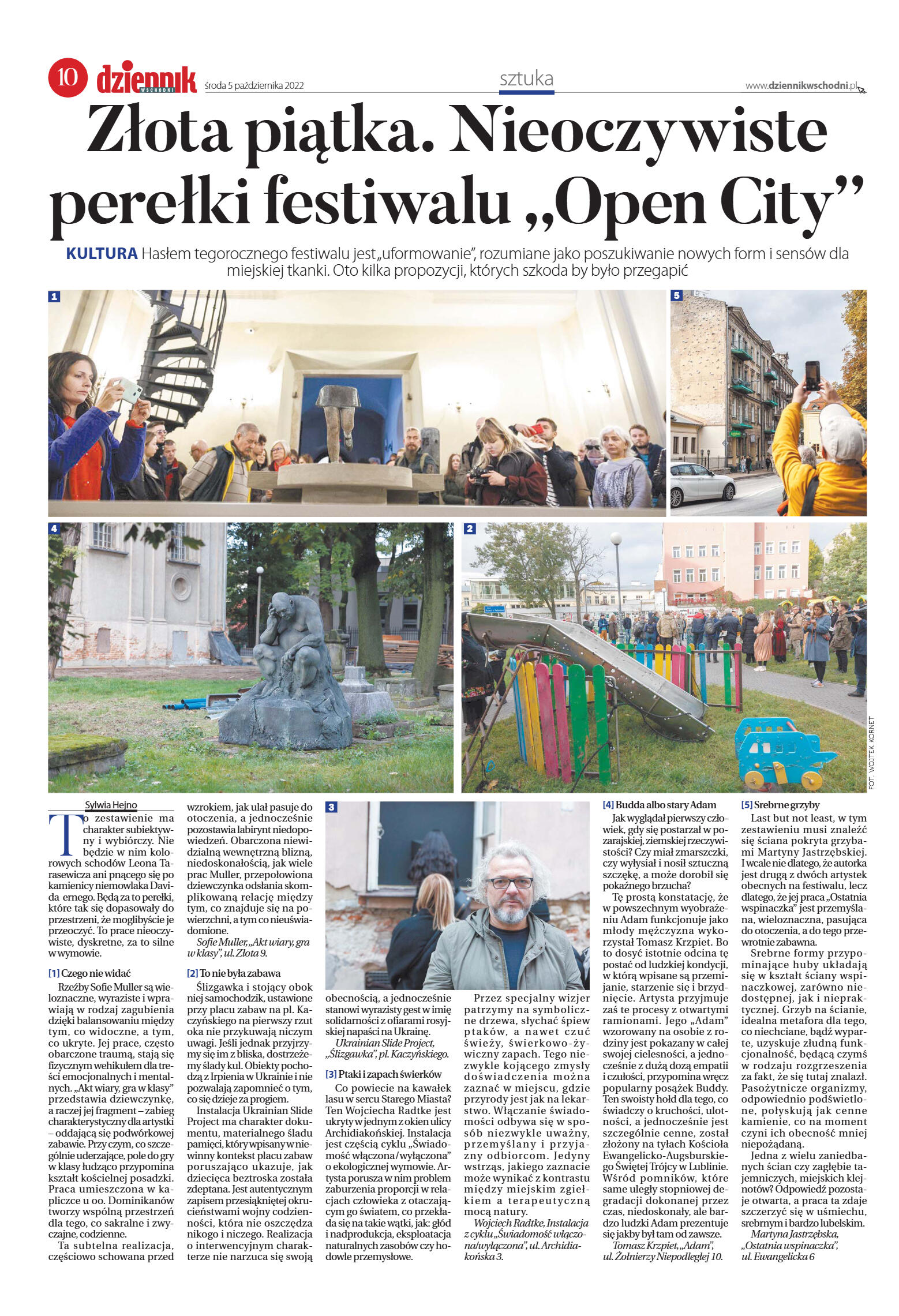 Wydanie główne - strona 10