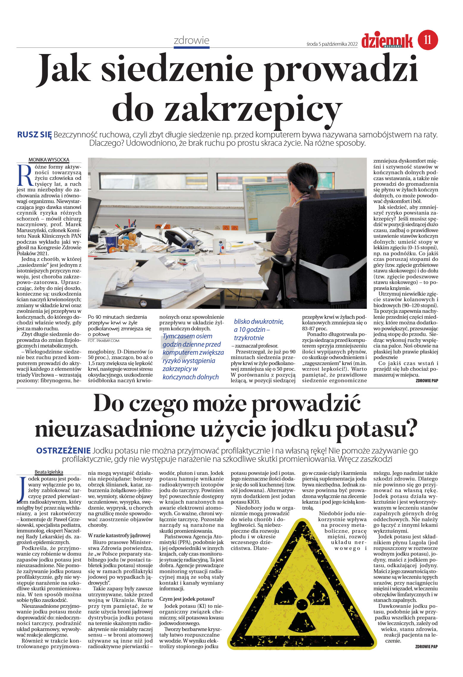 Wydanie główne - strona 11