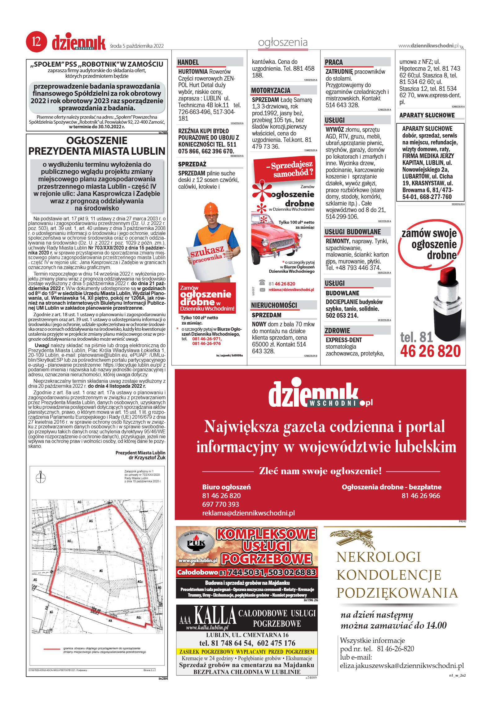 Wydanie główne - strona 12