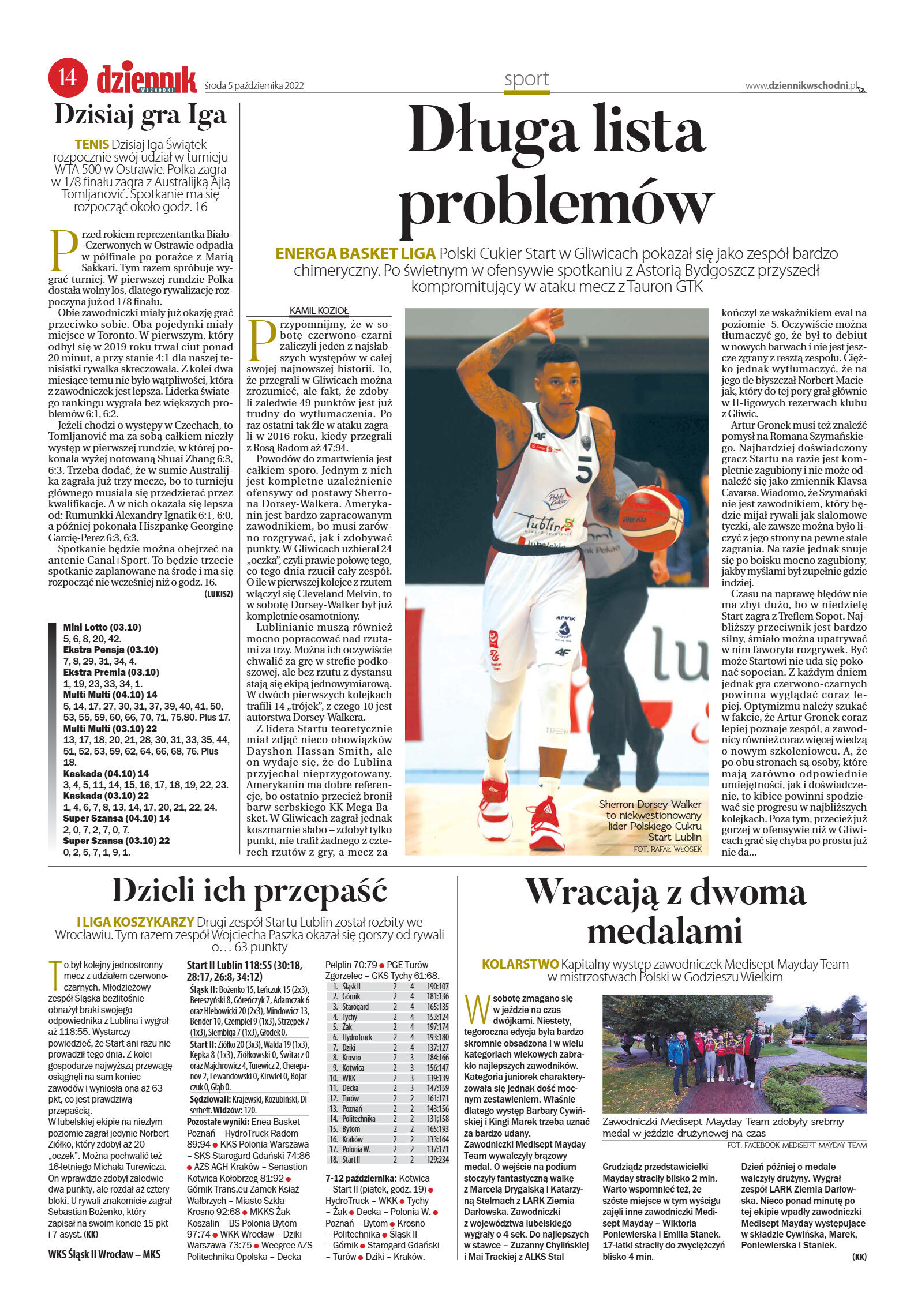 Wydanie główne - strona 14