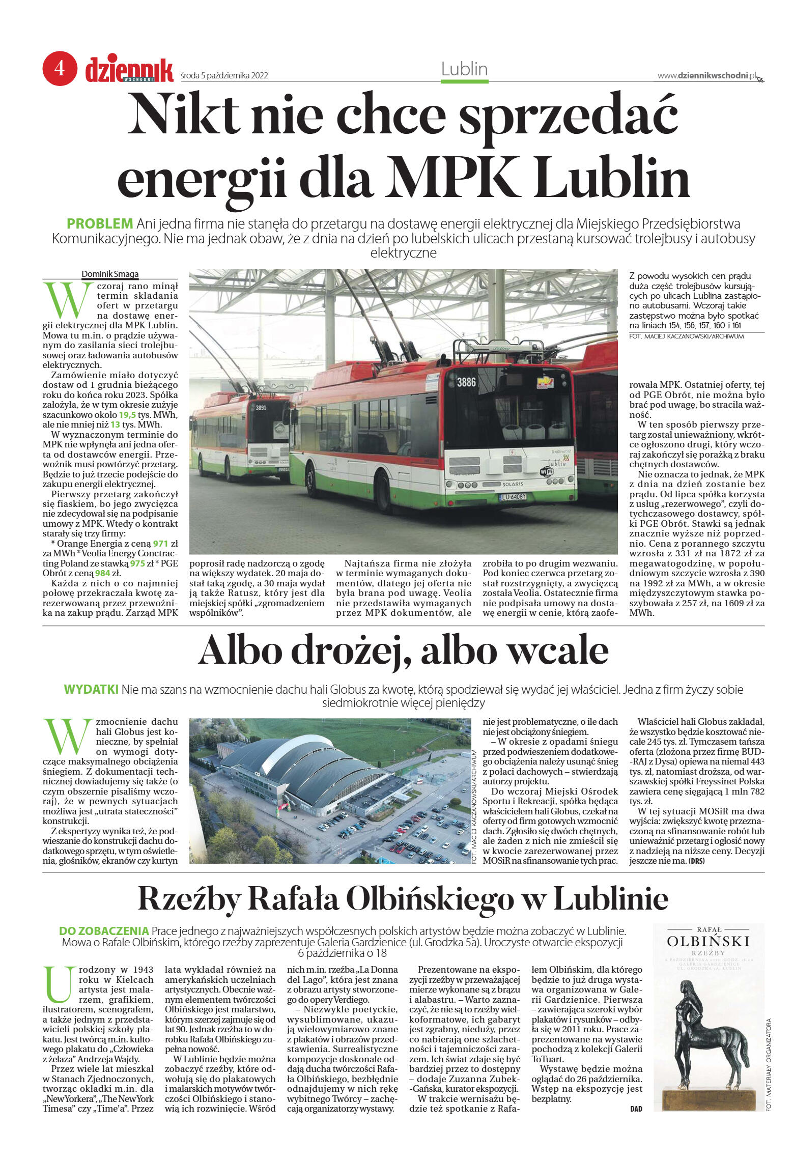 Wydanie główne - strona 4