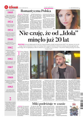 Wydanie główne - strona 16