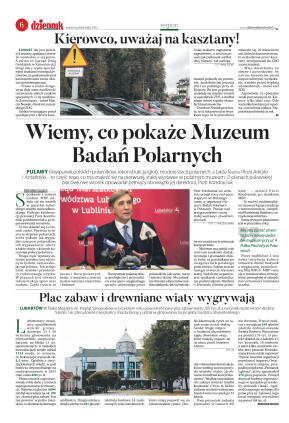 Wydanie główne - strona 6