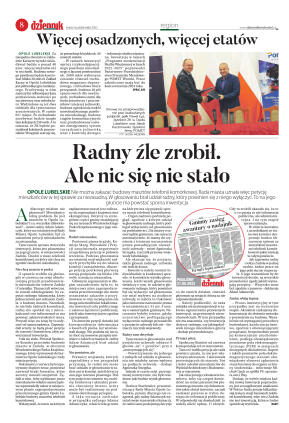 Wydanie główne - strona 8