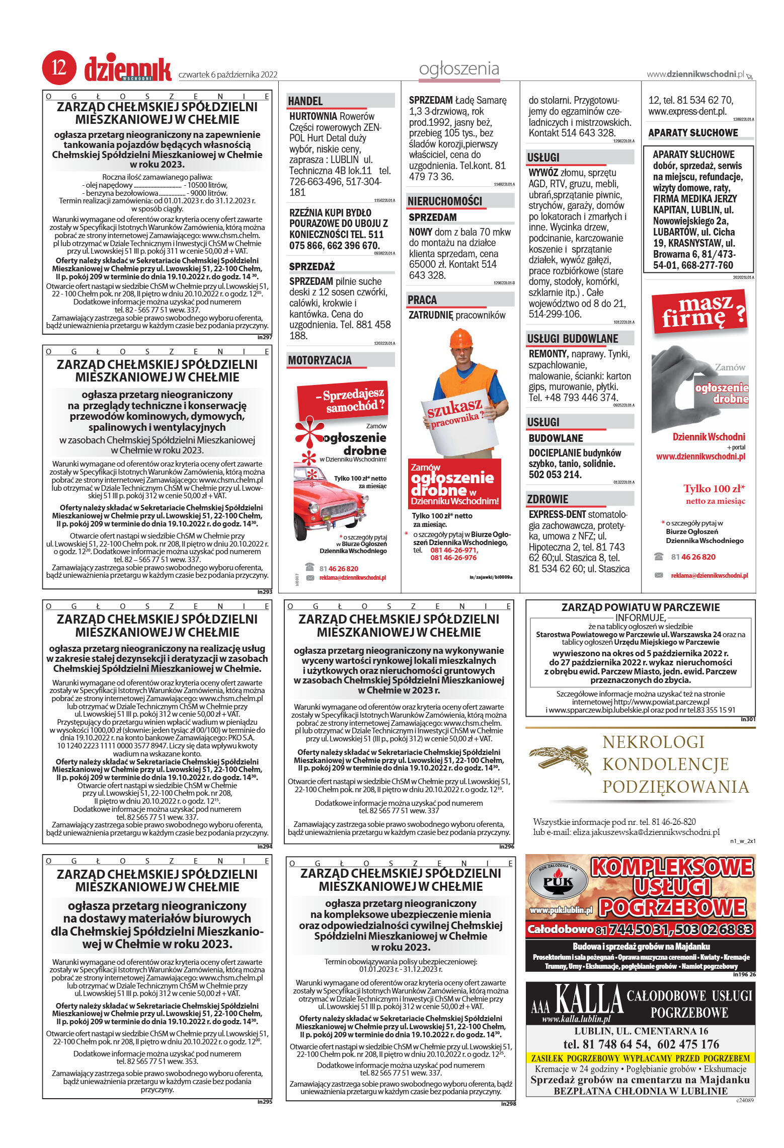 Wydanie główne - strona 12