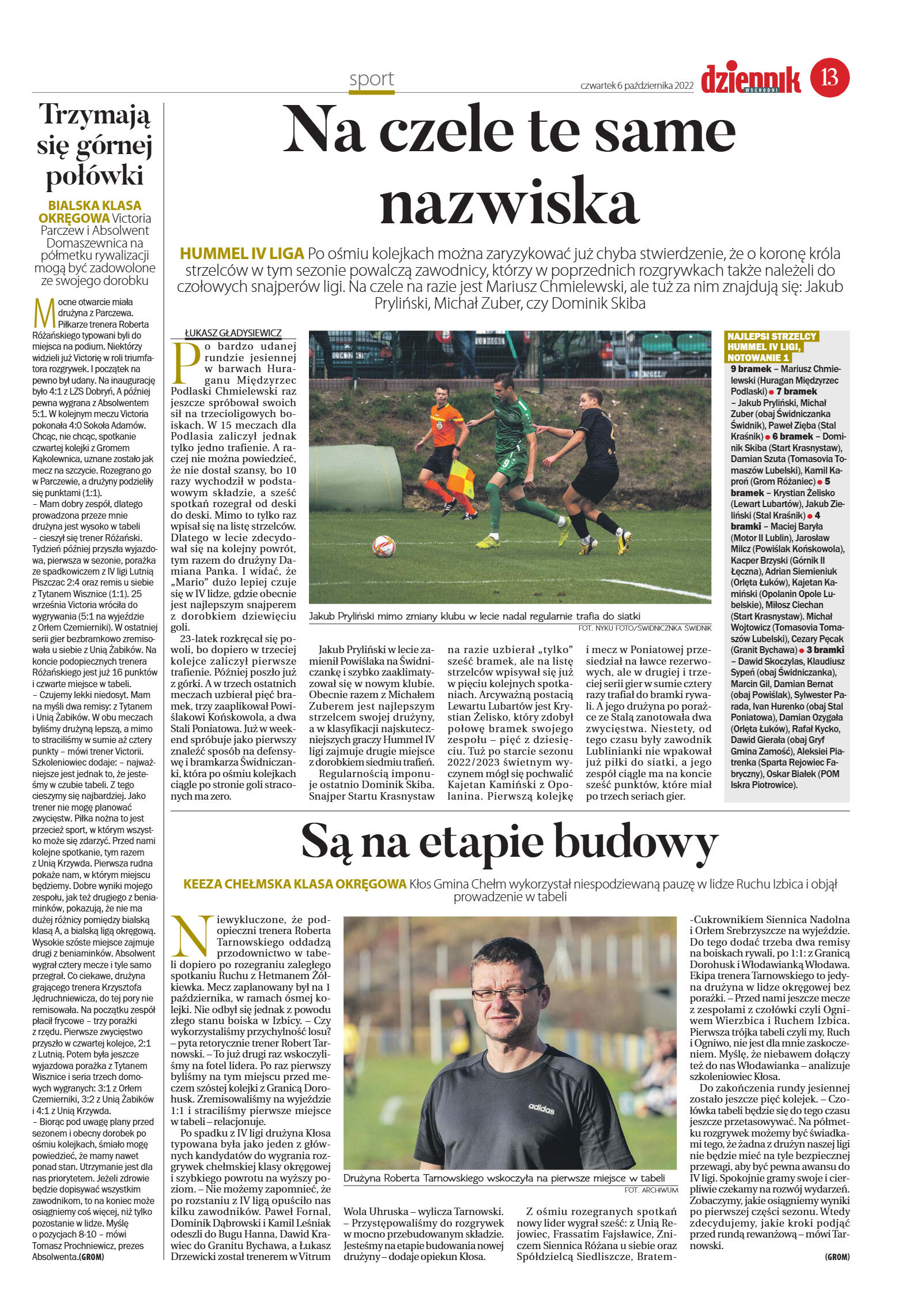 Wydanie główne - strona 13