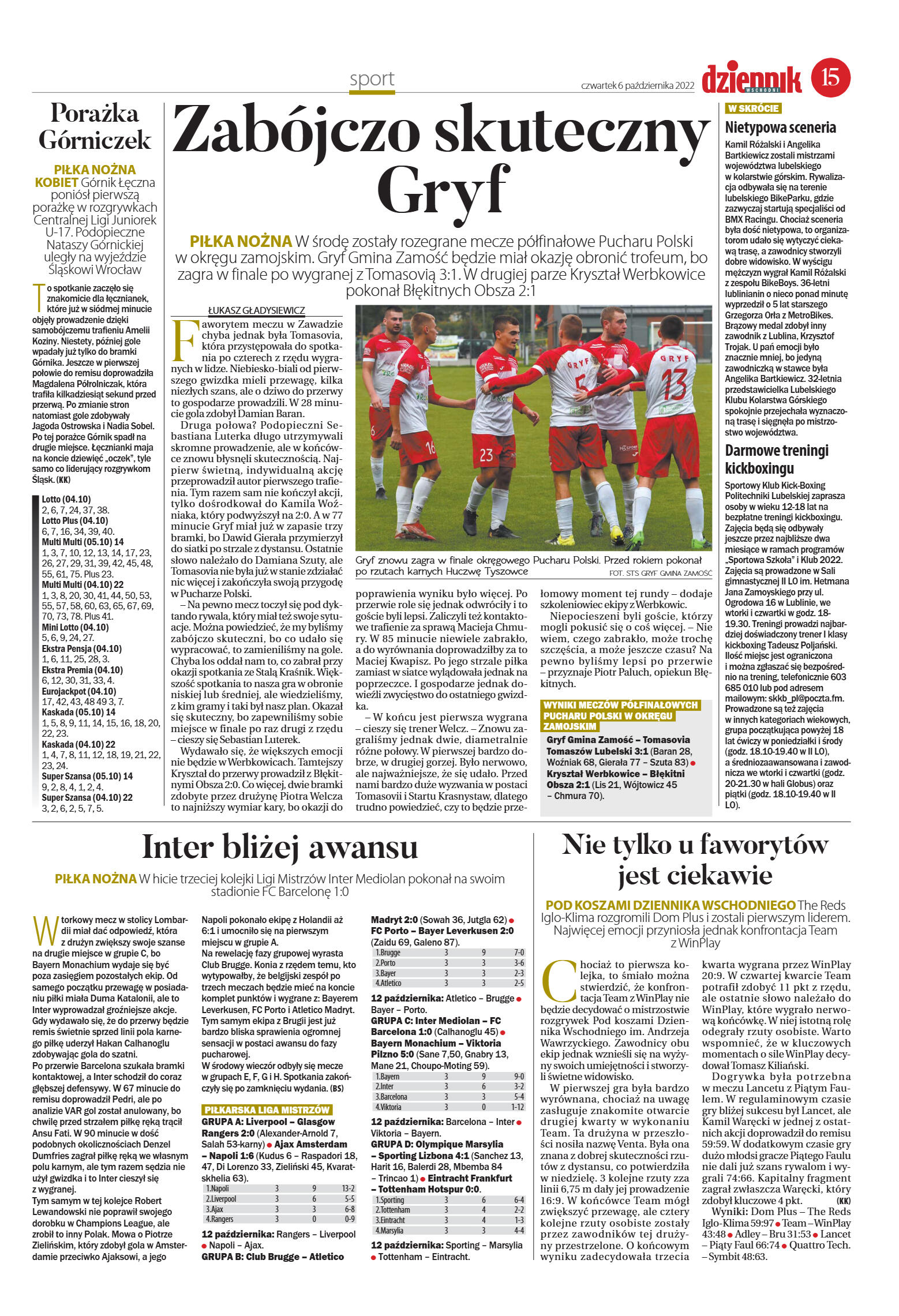 Wydanie główne - strona 15