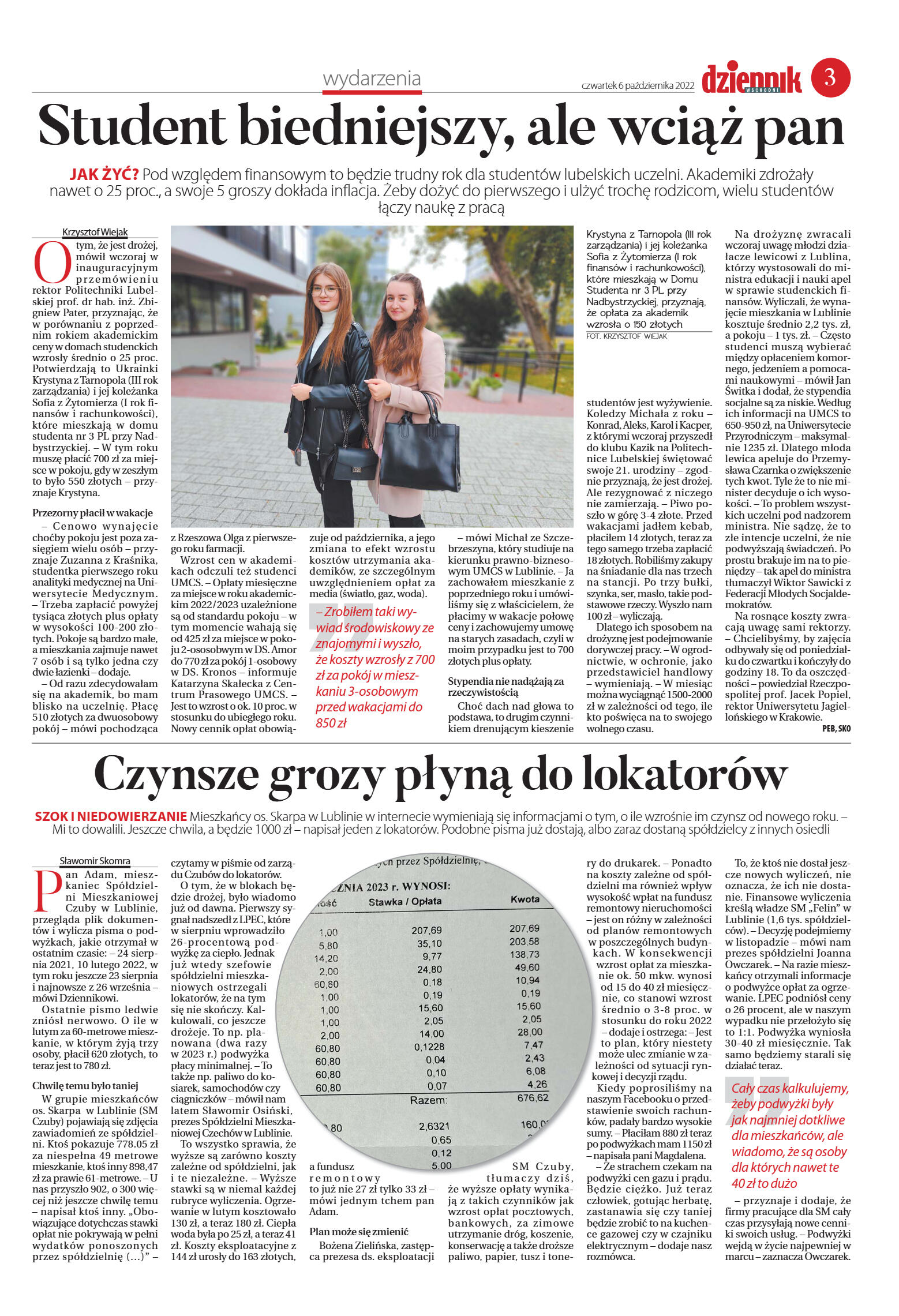 Wydanie główne - strona 3