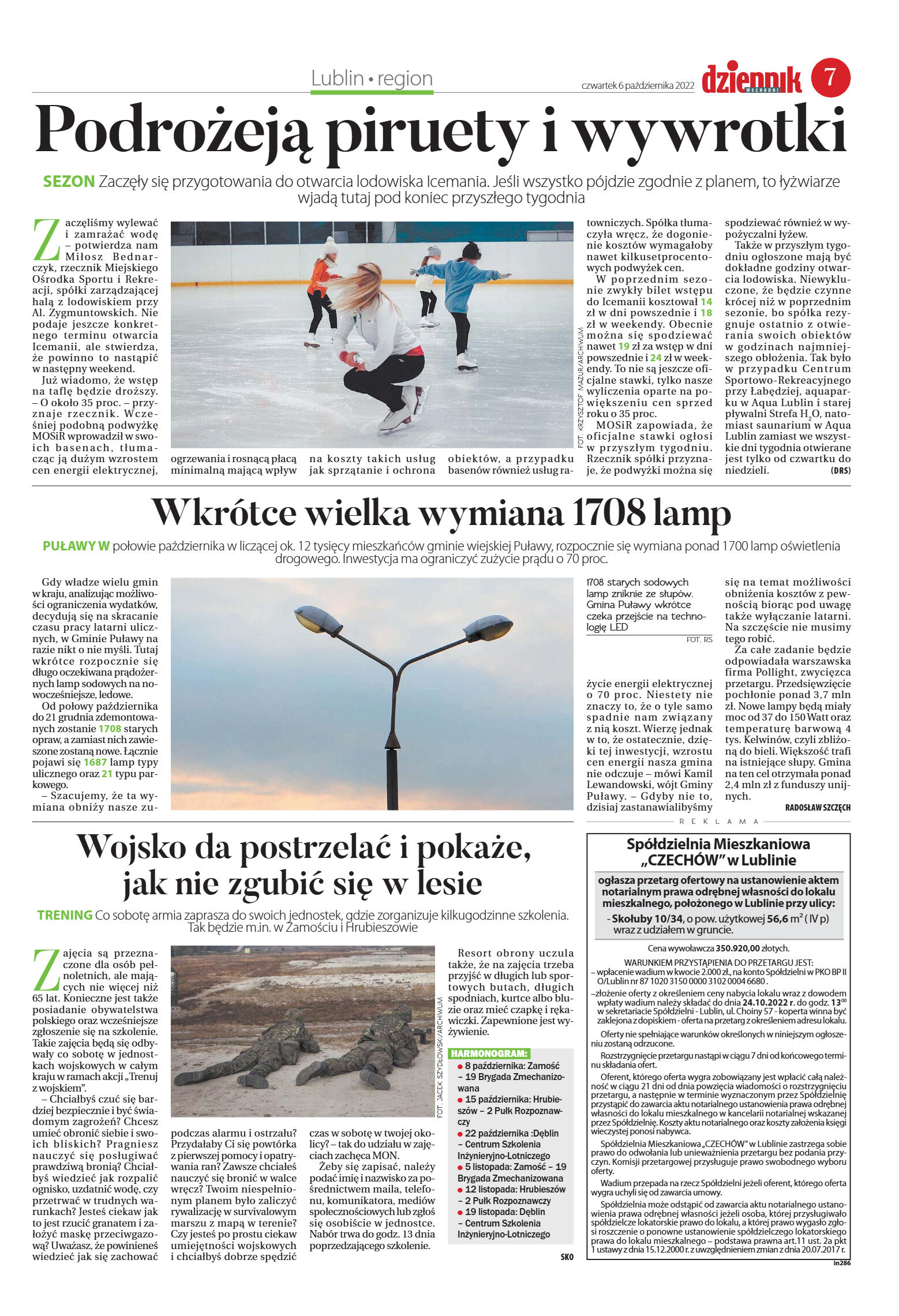 Wydanie główne - strona 7