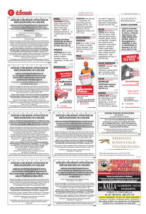 Wydanie główne - strona 12