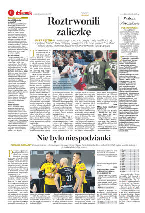 Wydanie główne - strona 14