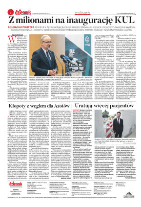 Wydanie główne - strona 2