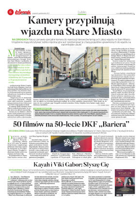 Wydanie główne - strona 6